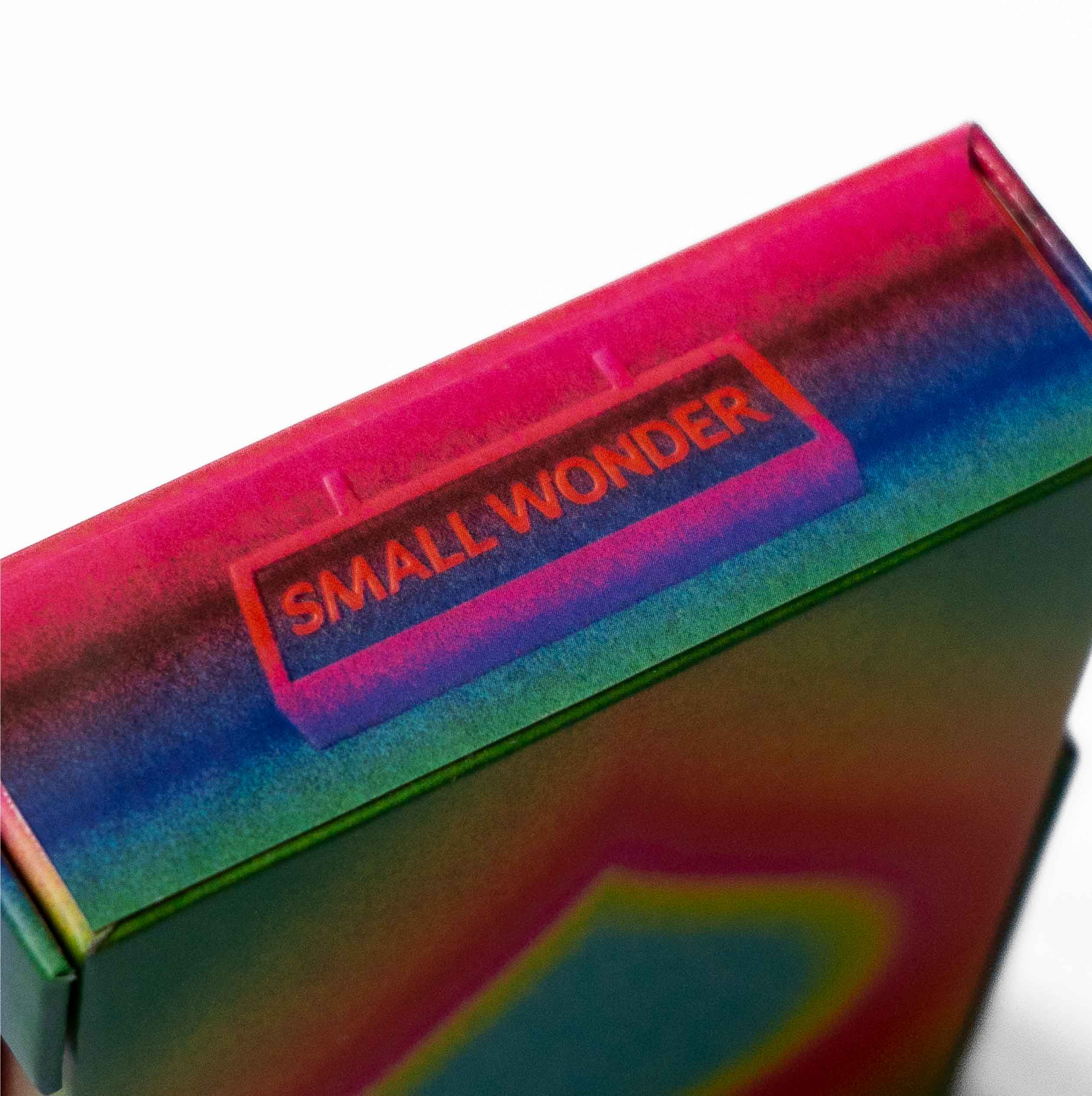 COLOR INDEX - JULIA SCHIMAUTZ