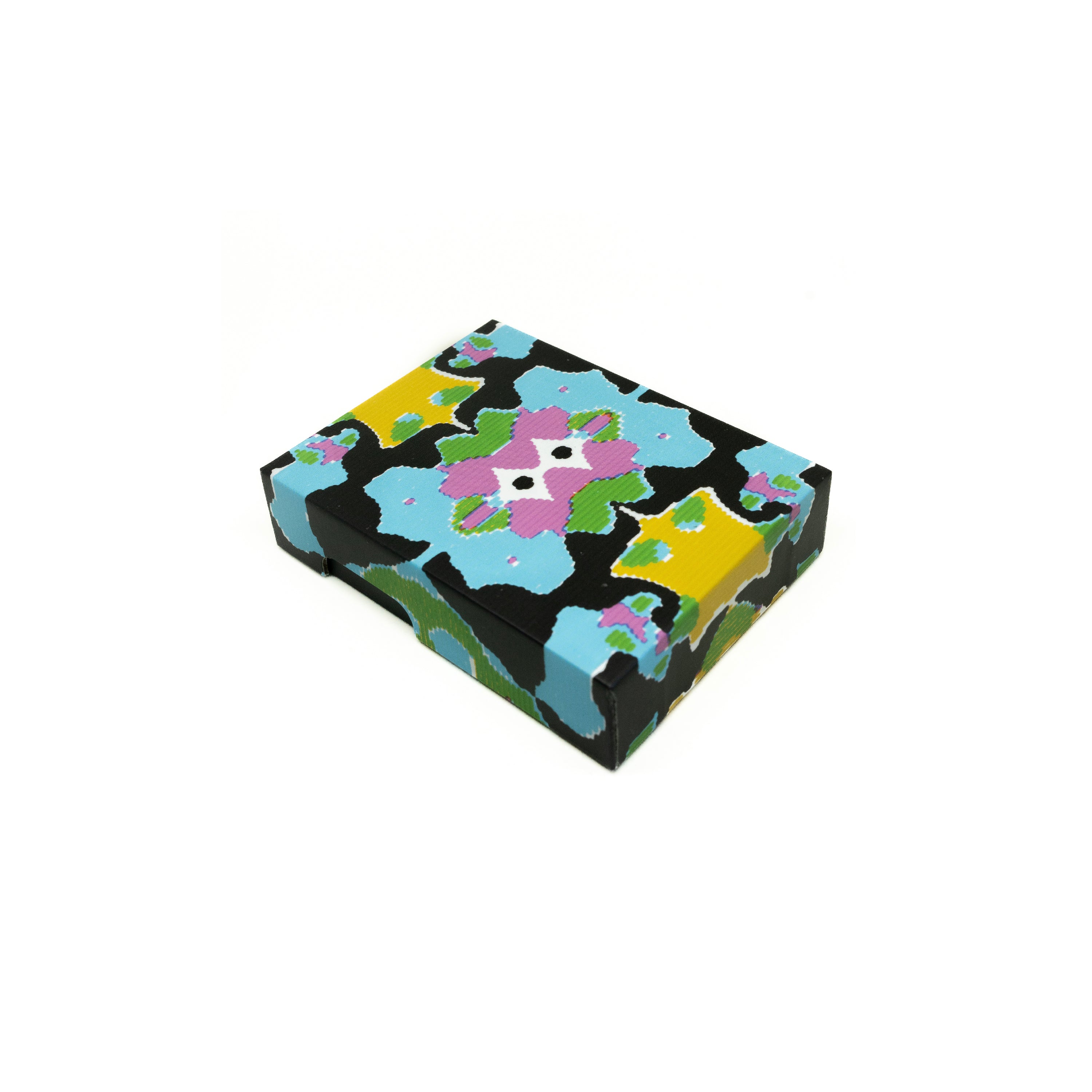 DANIEL SAVAGE - "BIG SLICK"