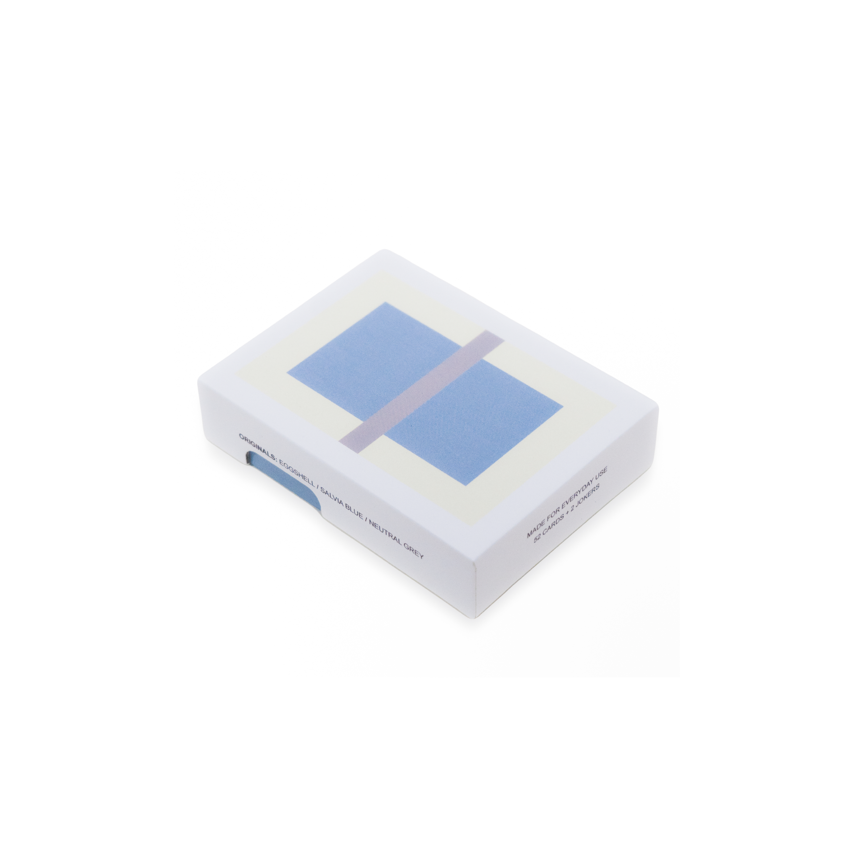 ORIGINALS eggshell (reservation)