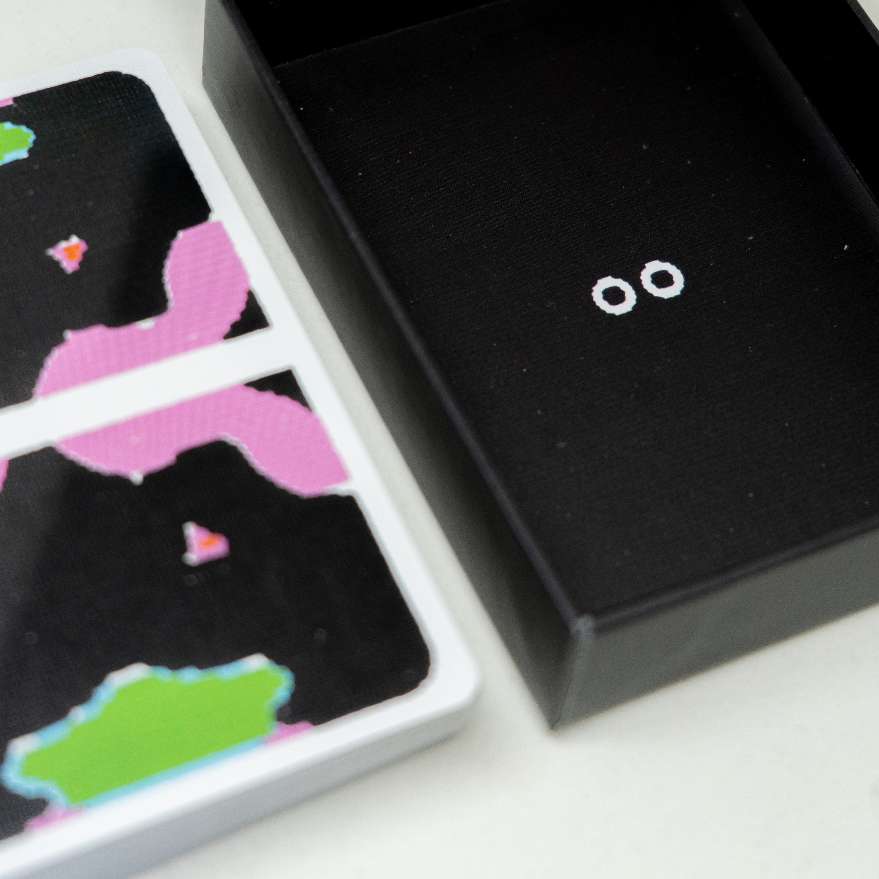 DANIEL SAVAGE - "BIG SLICK"