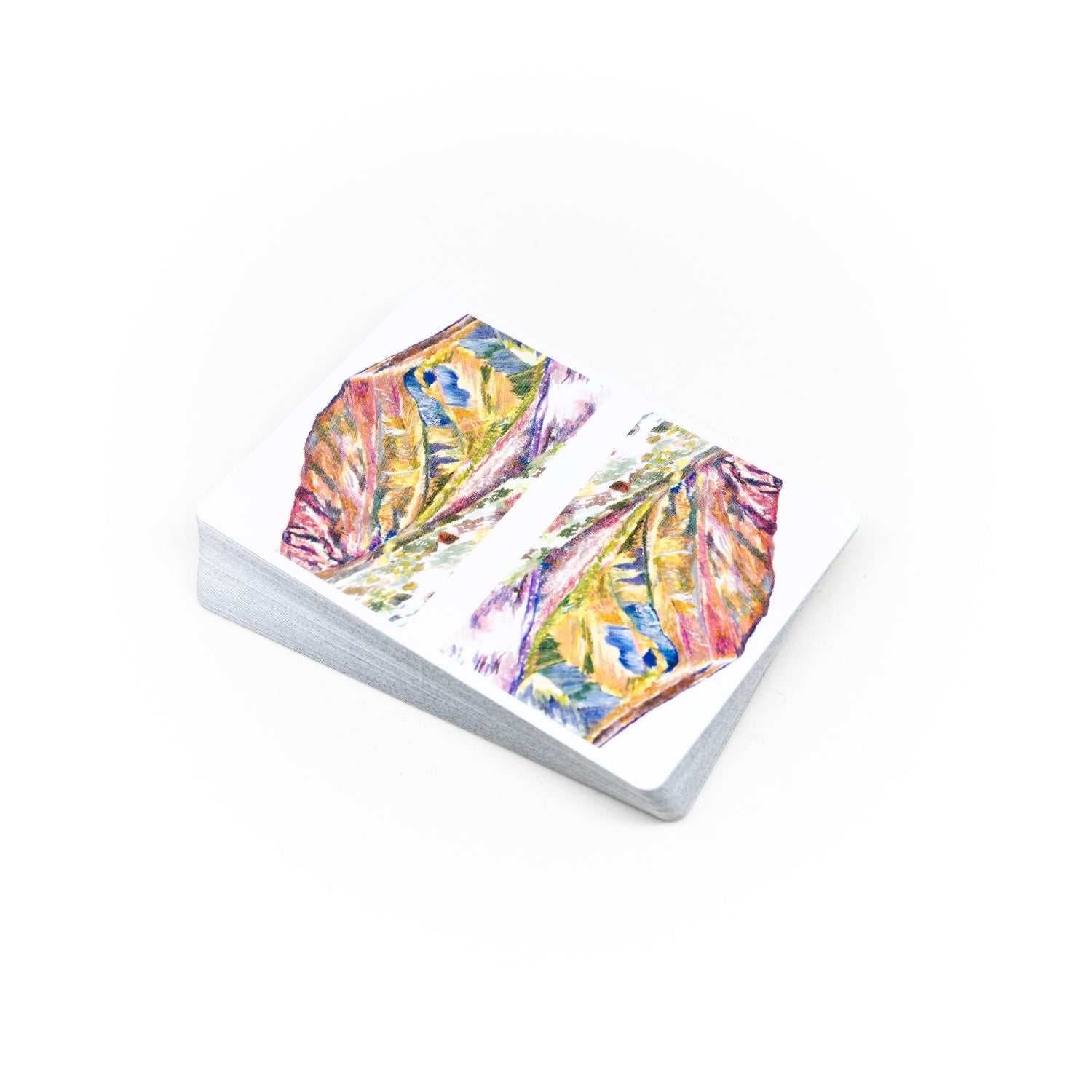 NICOLAS YUTHANAN - ARTIFACTS #2