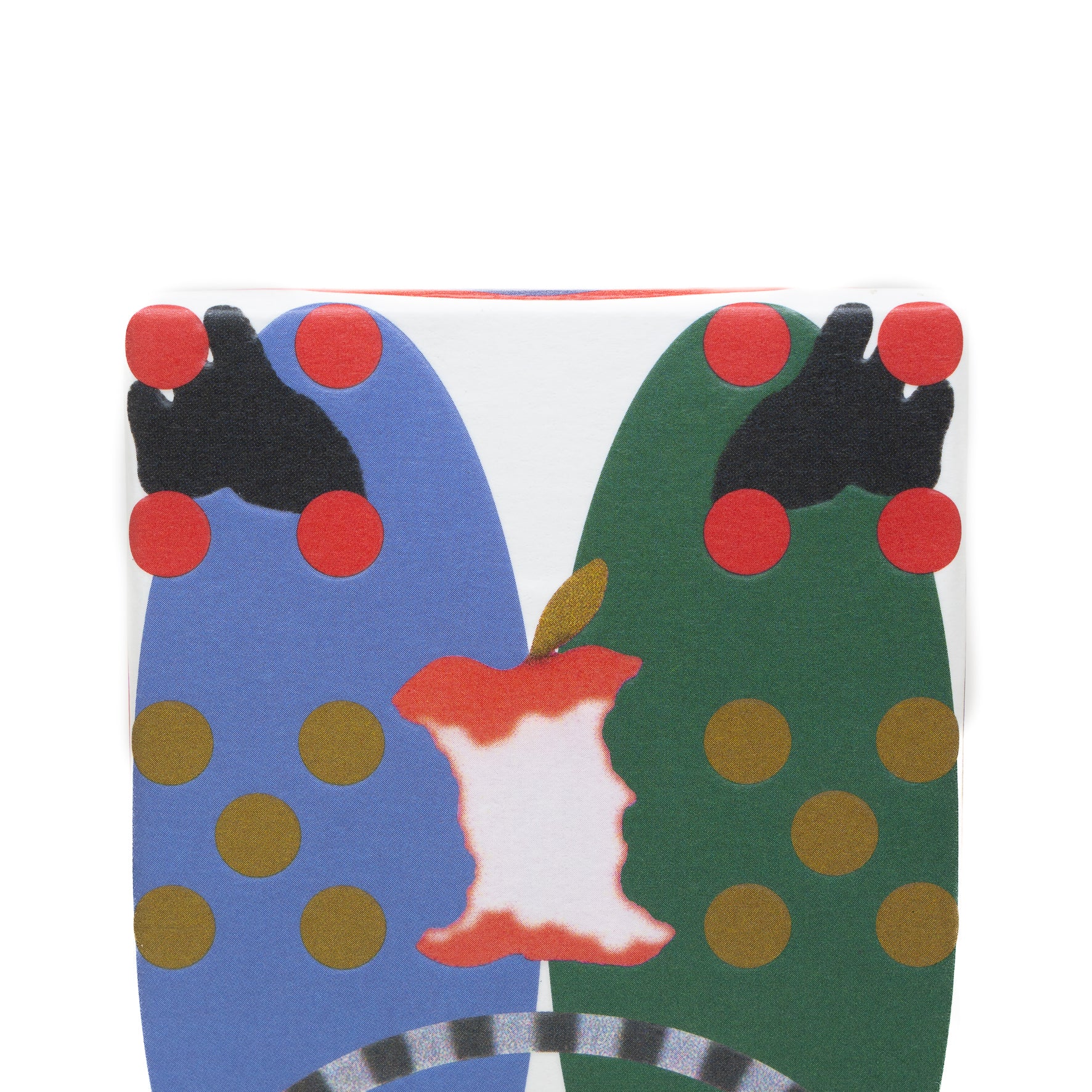 ALEXIS JAMET - "Wondrous Whims"