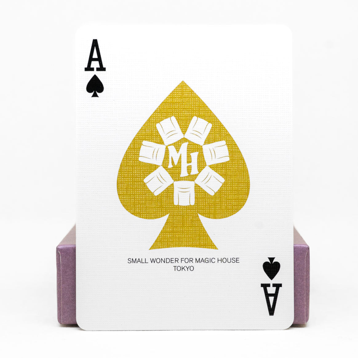 MAGIC HOUSE - VIP EDITION