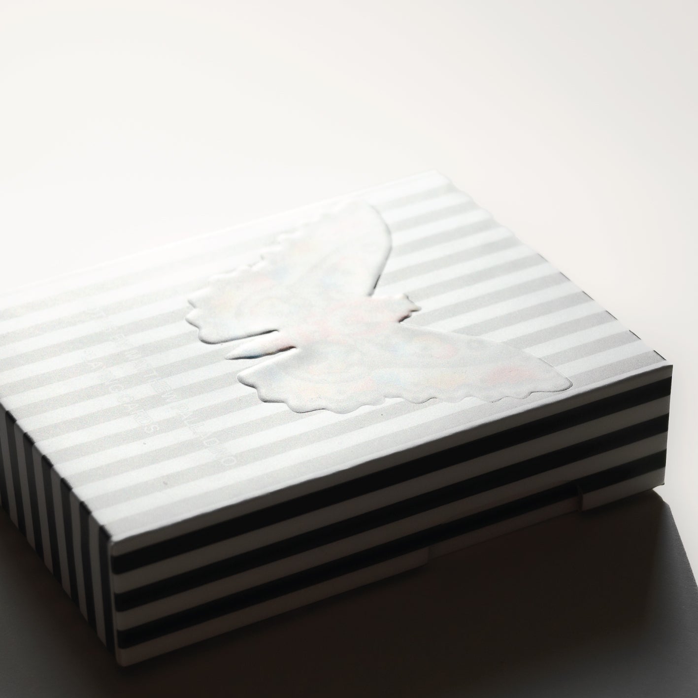 Matthew Palladino - "MOTHS" (Stripe Edition)