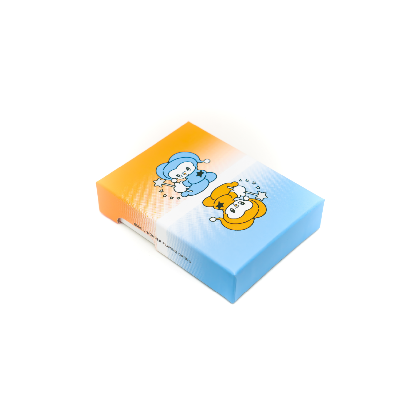 ANCCO - "LABYRINTH FOREST"