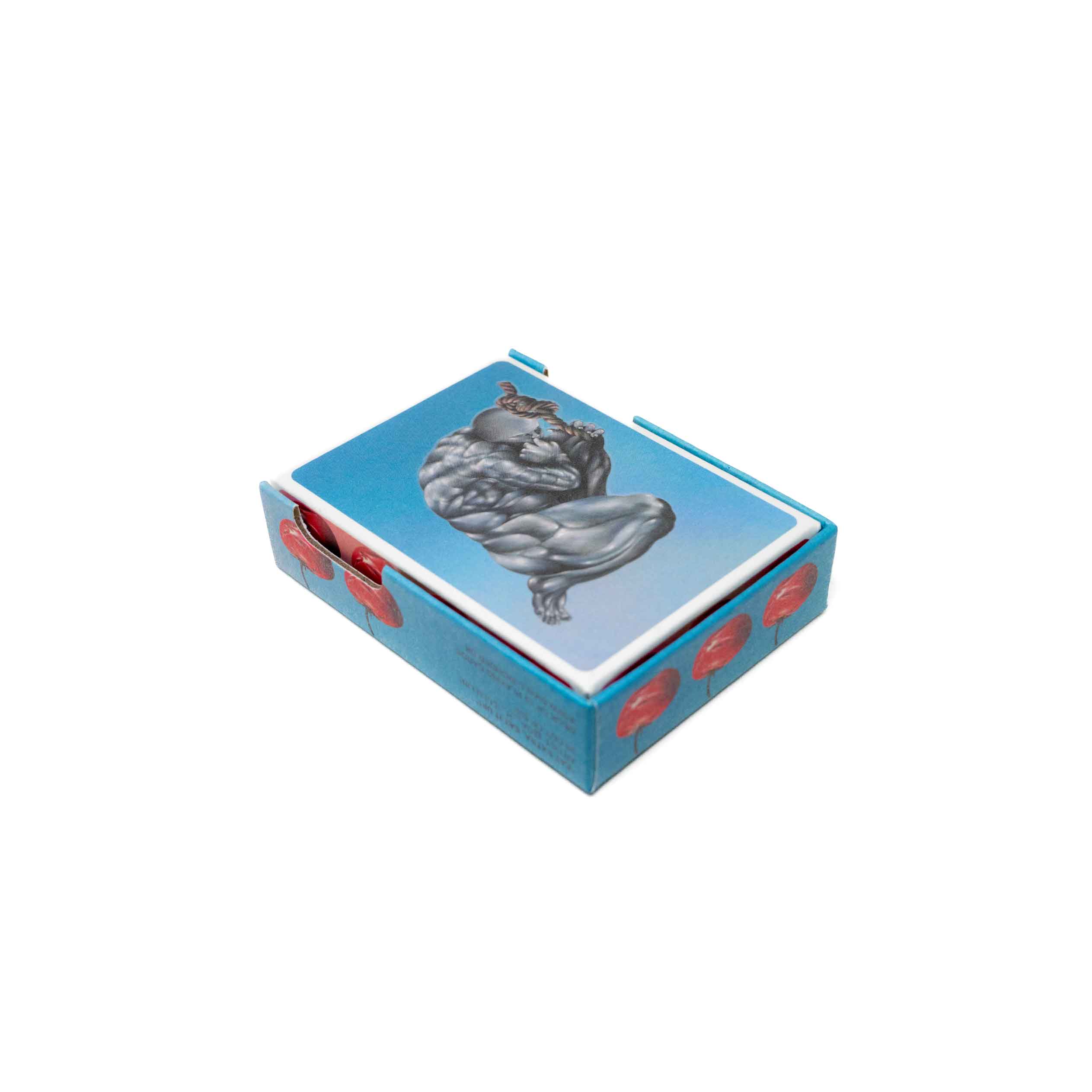 EDITIONS – SMALL WONDER