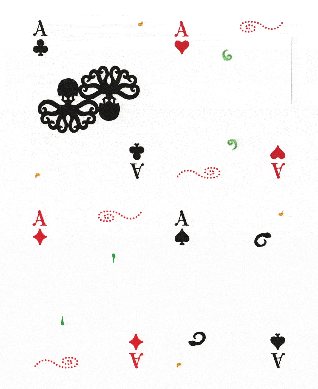 ALEX KHABBAZI - "SMALL THINGS GROW"