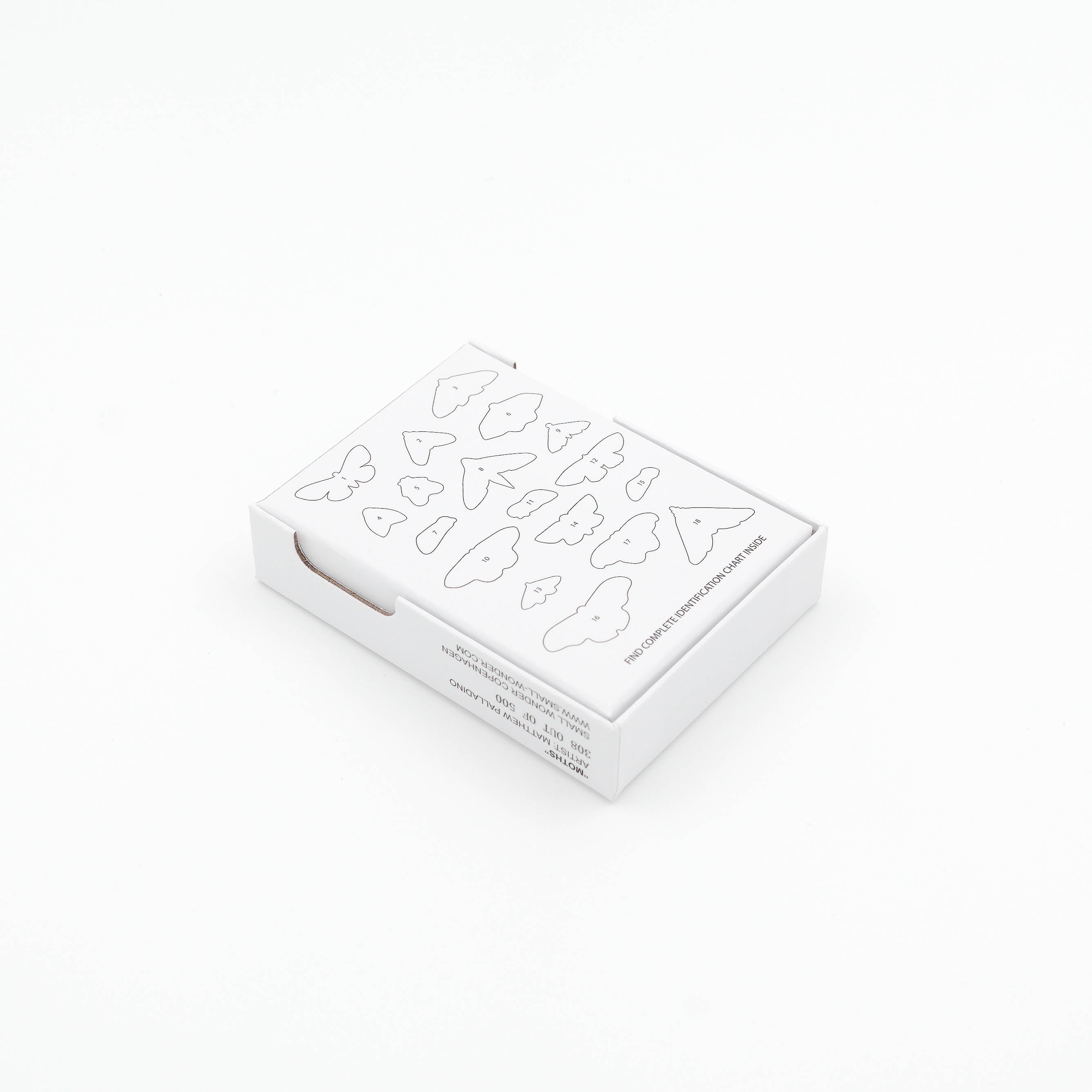 Limited edition by Matthew Palladino