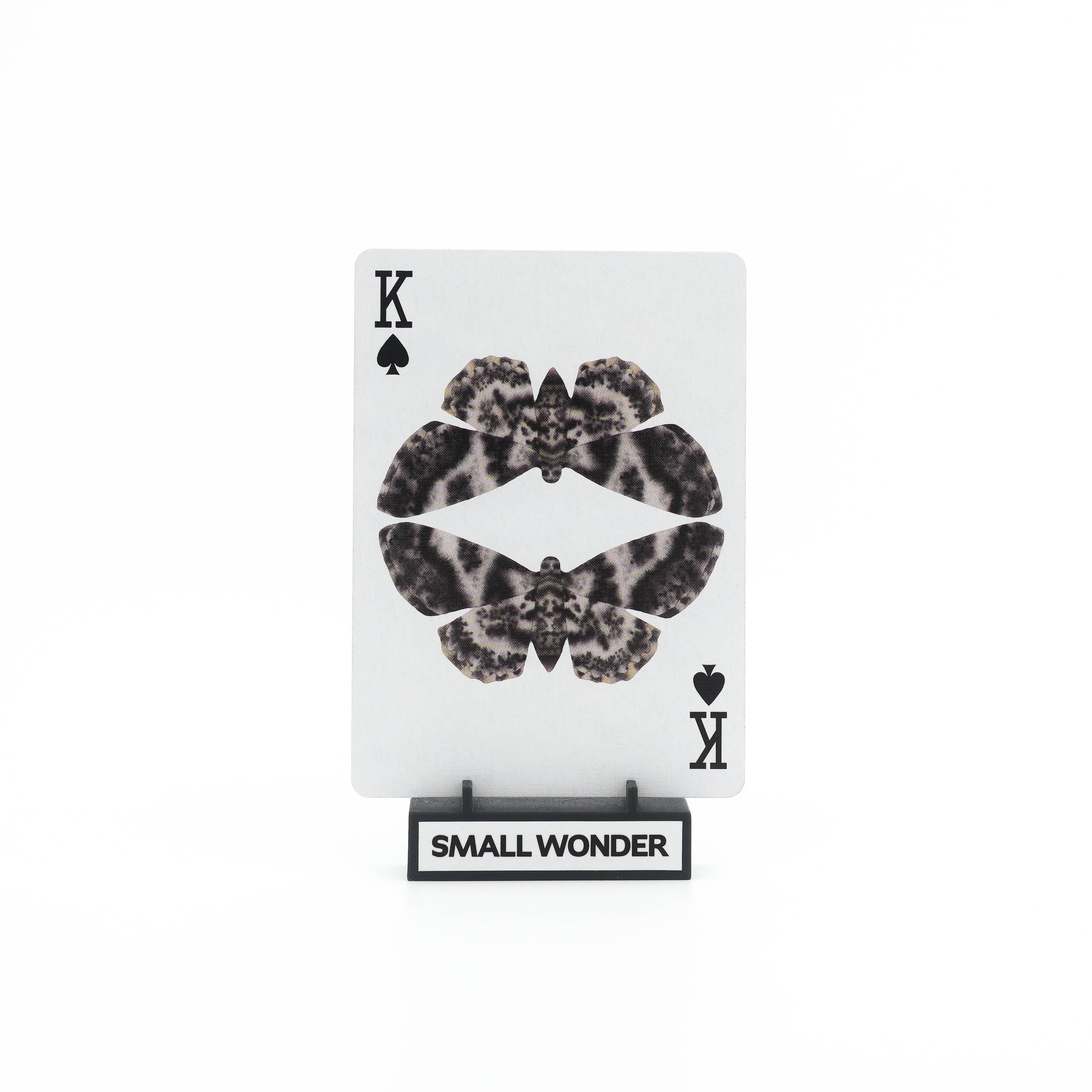 Limited edition by Matthew Palladino