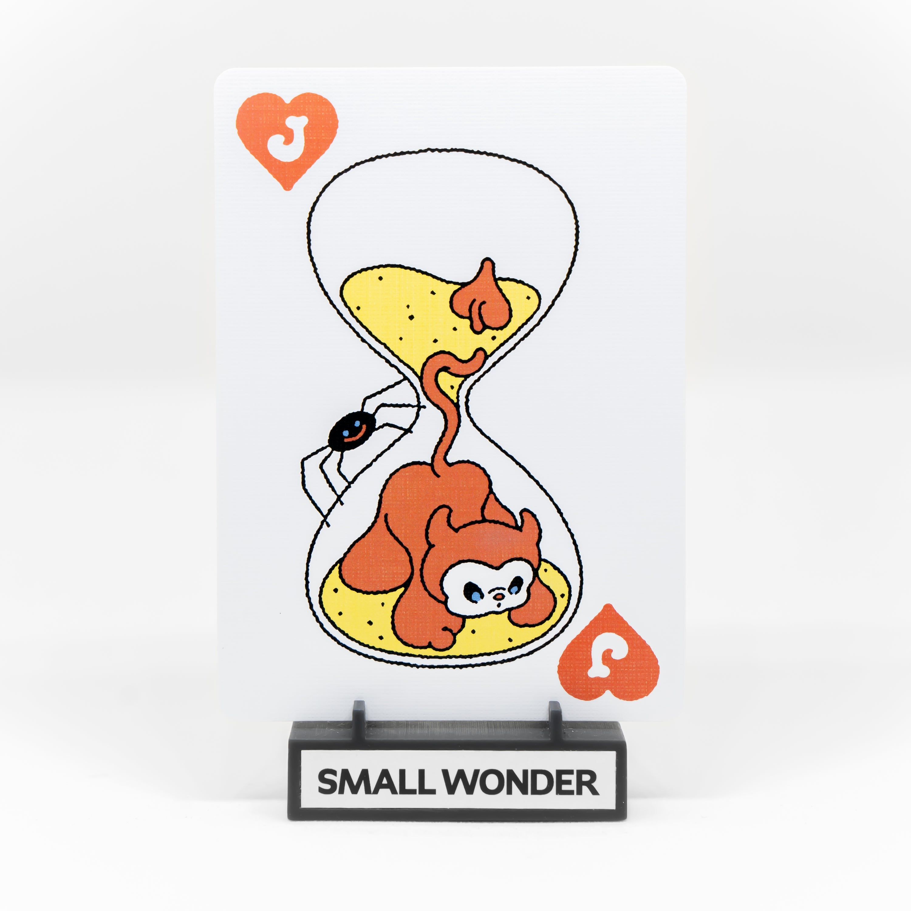 ANCCO - "LABYRINTH FOREST"