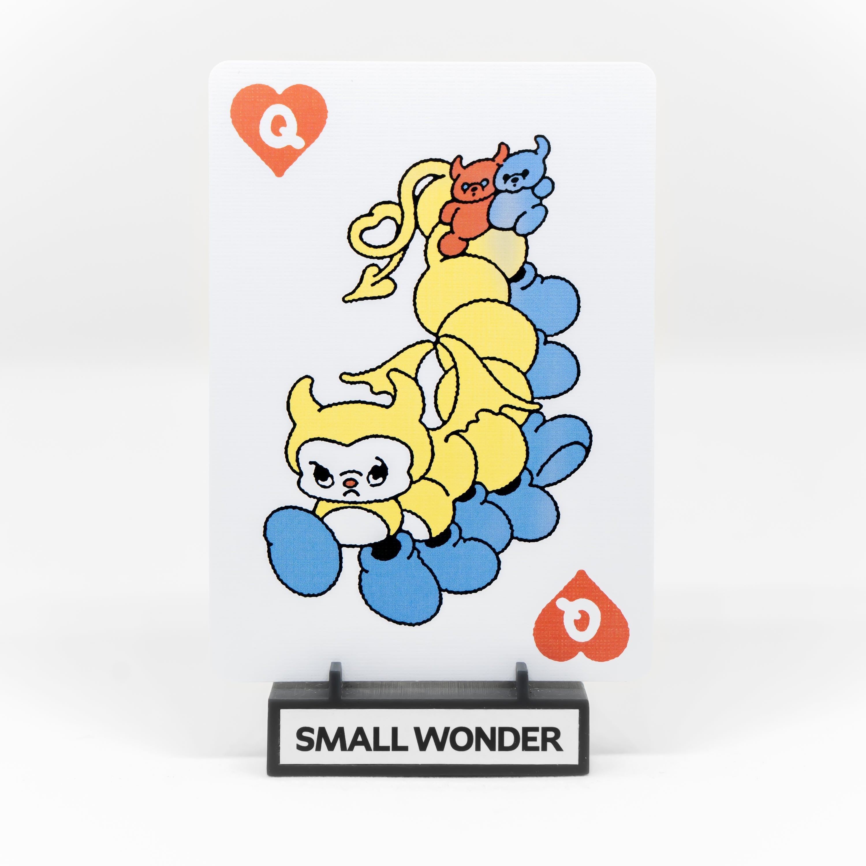 ANCCO - "LABYRINTH FOREST"