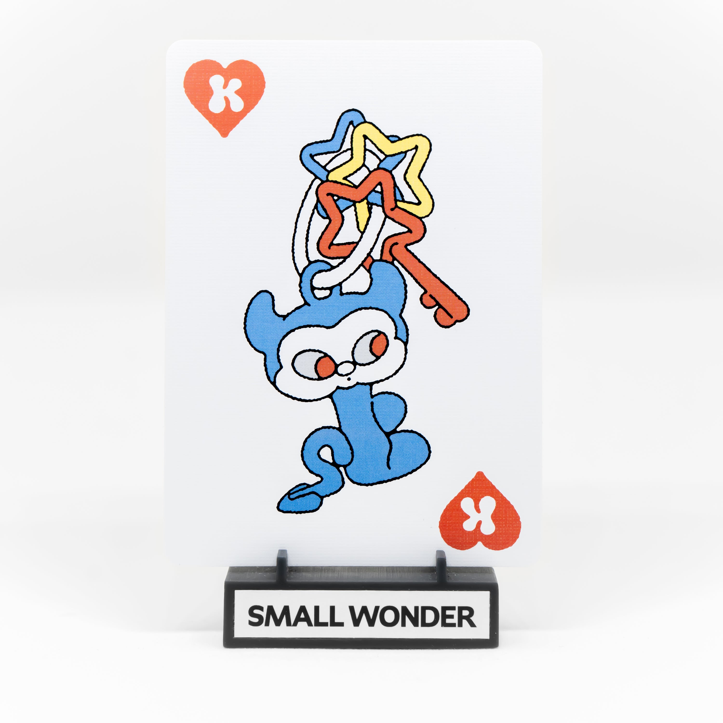 ANCCO - "LABYRINTH FOREST"