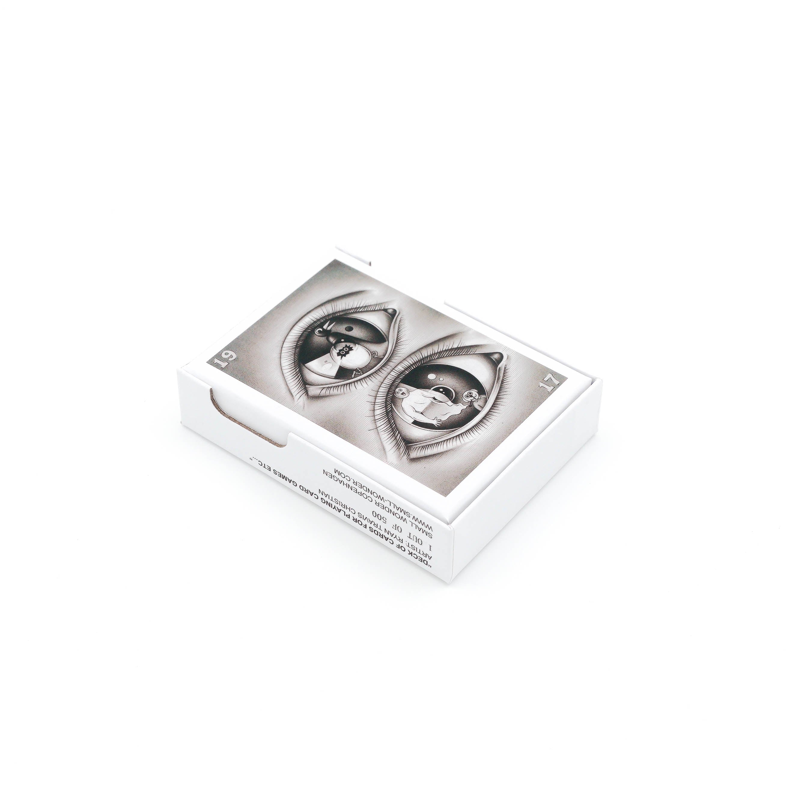 Limited edition by Ryan Travis Christian