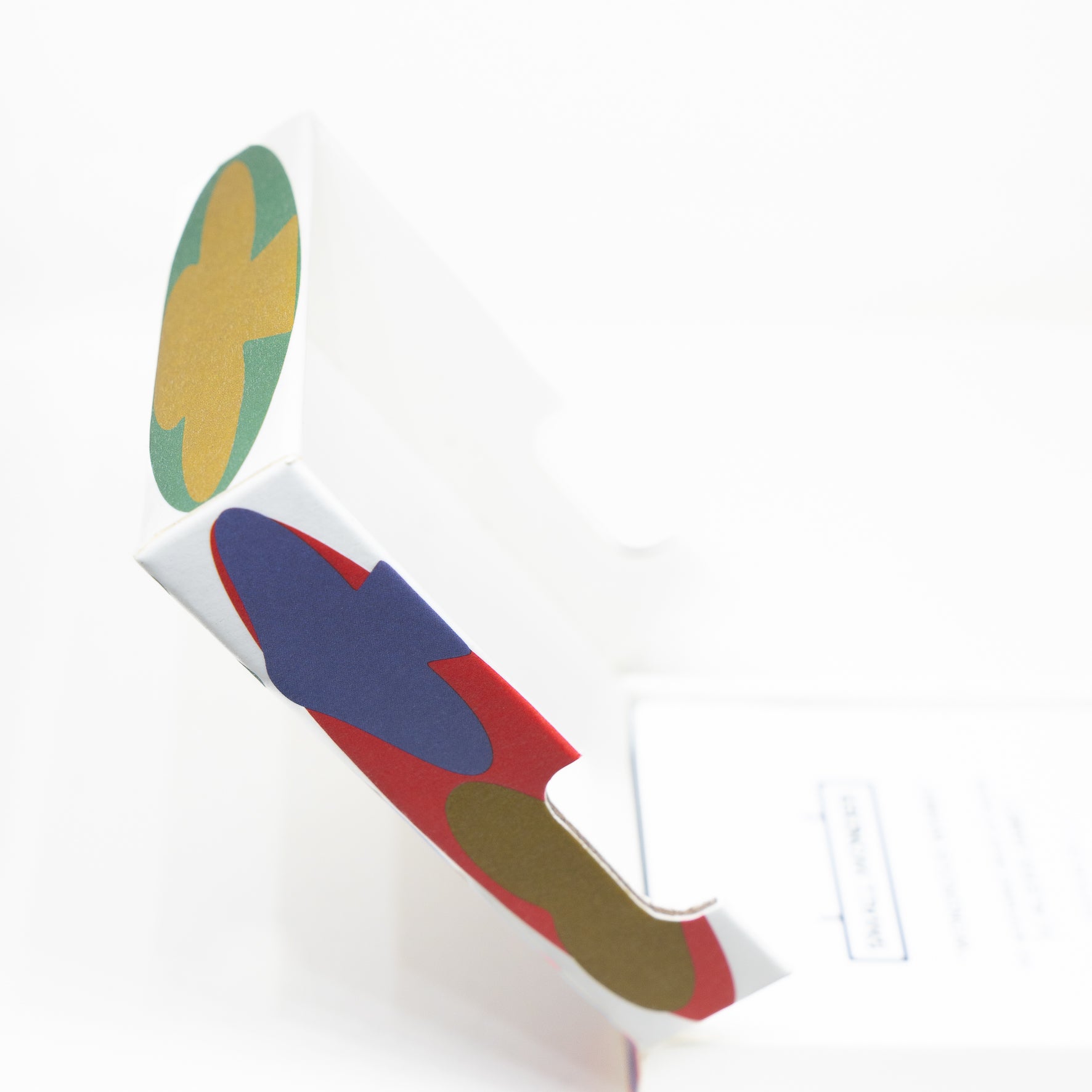 ALEXIS JAMET - "Wondrous Whims"