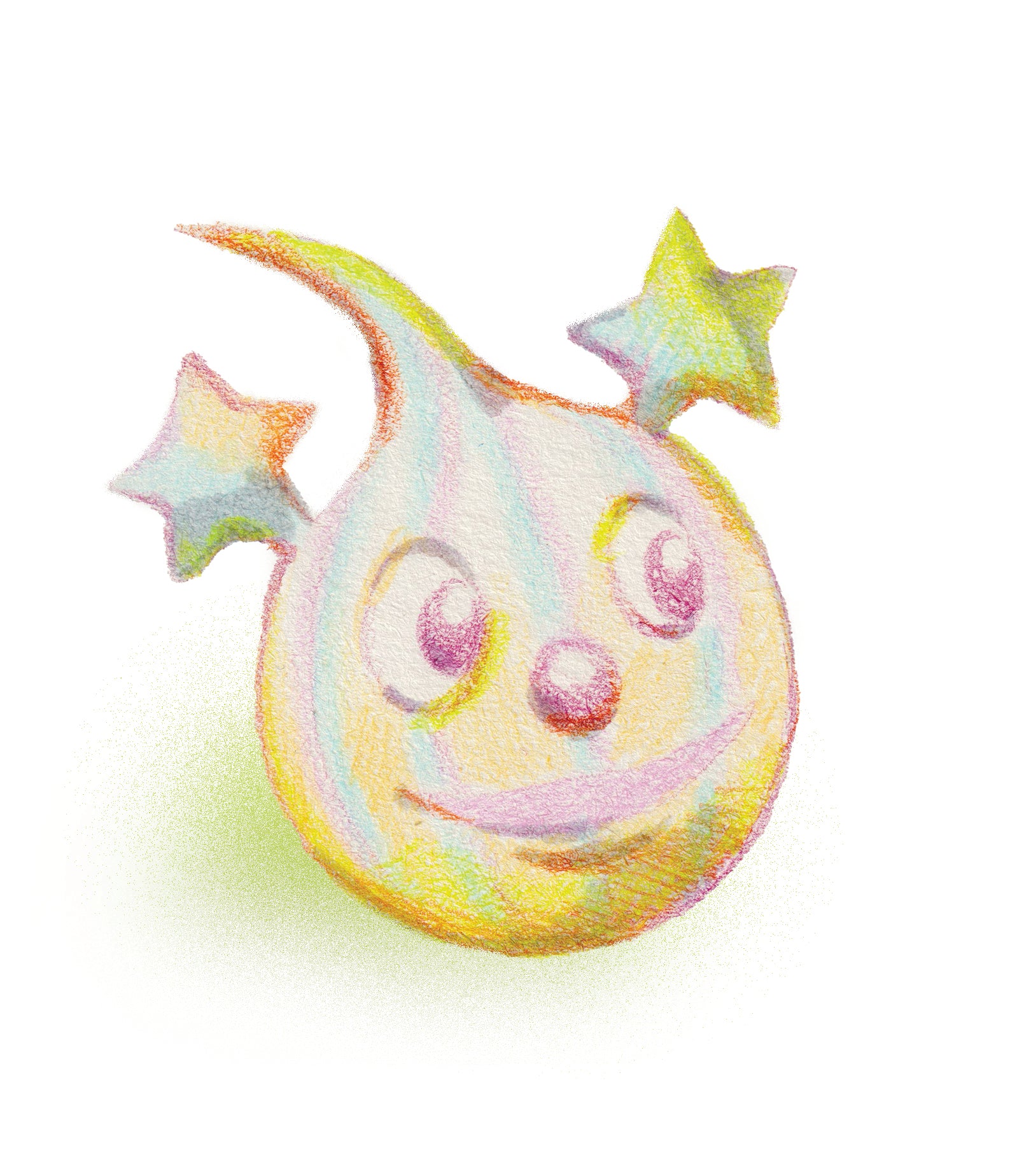 Ema Gaspar - Paku Paku (Exhibition Exclusive)