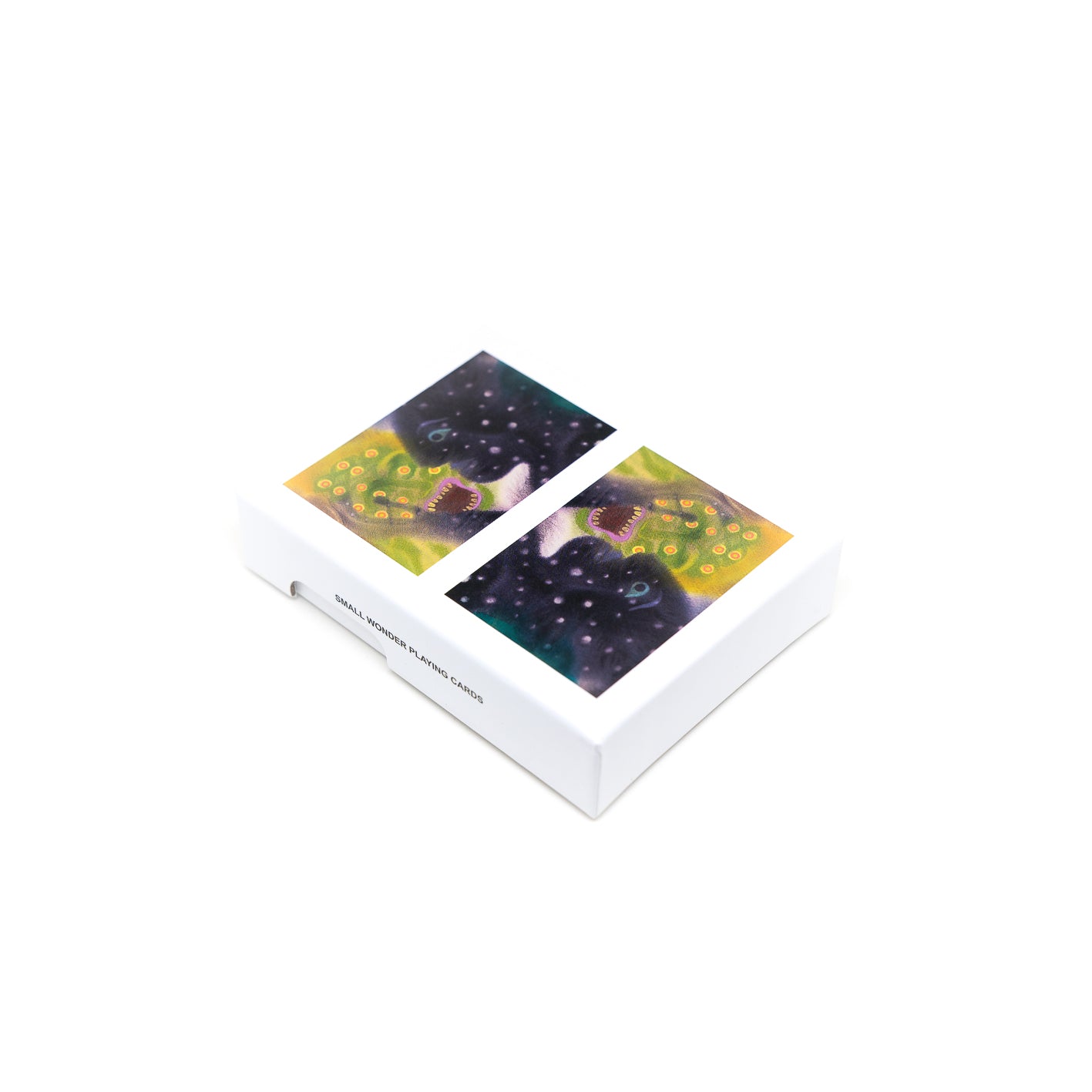 EDITIONS – SMALL WONDER